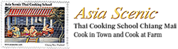 Asia Scenic