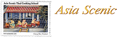 Asia Scenic