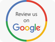 Review us on Google