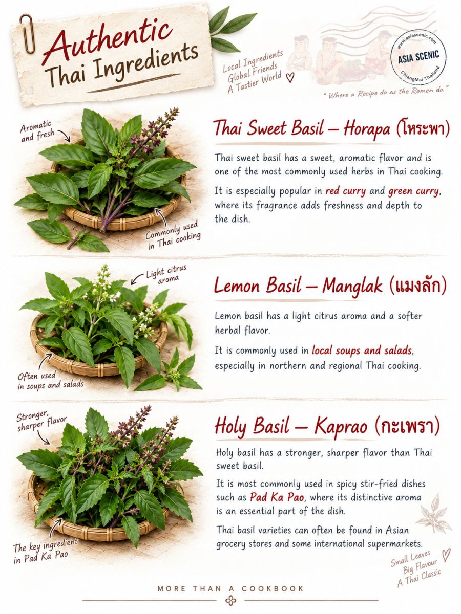 Asia Scenic Digital Cookbook, preview page 6