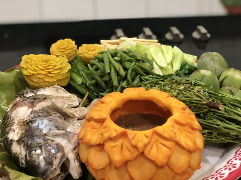 Half Course