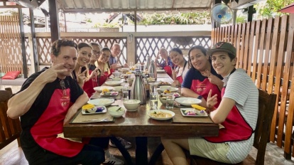 Best Thai Cooking Class in Chiang Mai 27/07/2026 — photo 1
