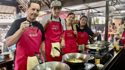 Best Thai Cooking Class in Chiang Mai 27/07/2026 — photo 2
