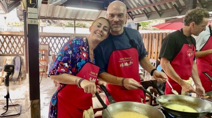 Best Thai Cooking Class in Chiang Mai 27/07/2026 — photo 3