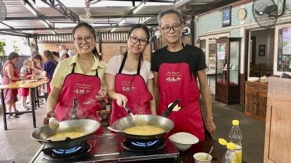 Best Thai Cooking Class in Chiang Mai 27/07/2026 — photo 4
