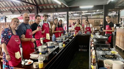 Best Thai Cooking Class in Chiang Mai 27/07/2026 — photo 5