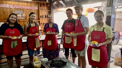 Best Thai Cooking Class in Chiang Mai 27/07/2026 — photo 6