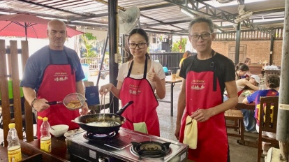 Best Thai Cooking Class in Chiang Mai 27/07/2026 — photo 7