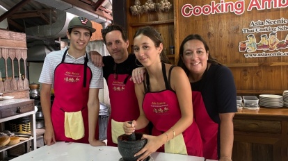 Best Thai Cooking Class in Chiang Mai 27/07/2026 — photo 8