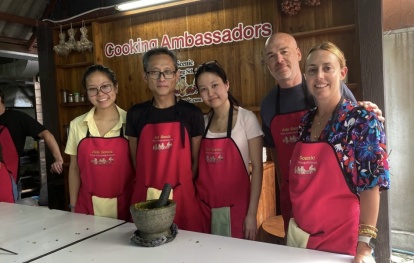 Best Thai Cooking Class in Chiang Mai 27/07/2026 — photo 9