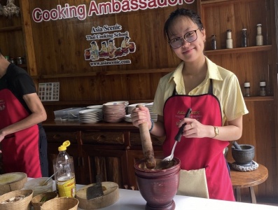 Best Thai Cooking Class in Chiang Mai 27/07/2026 — photo 10