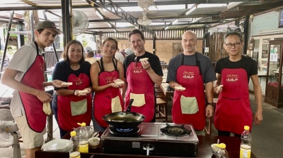 Best Thai Cooking Class in Chiang Mai 27/07/2026 — photo 11