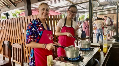 Best Thai Cooking Class in Chiang Mai 27/07/2026 — photo 12