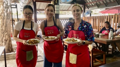 Best Thai Cooking Class in Chiang Mai 27/07/2026 — photo 13