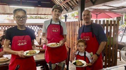 Best Thai Cooking Class in Chiang Mai 27/07/2026 — photo 14