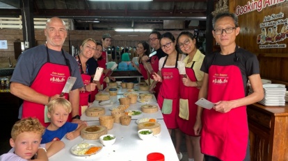 Best Thai Cooking Class in Chiang Mai 27/07/2026 — photo 15