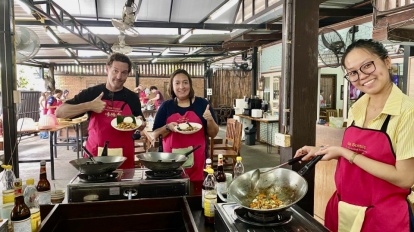 Best Thai Cooking Class in Chiang Mai 27/07/2026 — photo 17