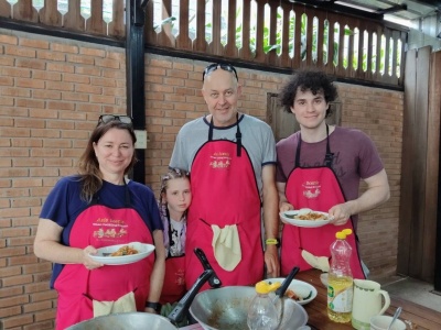 Best Thai Cooking Class in Chiang Mai 27/07/2026 — photo 18