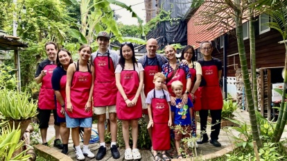 Best Thai Cooking Class in Chiang Mai 27/07/2026 — photo 19