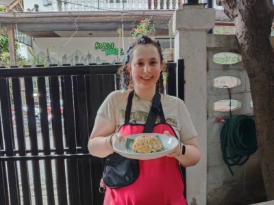 Best Thai Cooking Class in Chiang Mai 27/07/2026 — photo 20