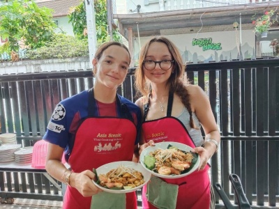 Best Thai Cooking Class in Chiang Mai 27/07/2026 — photo 21
