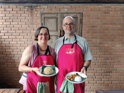 Best Thai Cooking Class in Chiang Mai 27/07/2026 — photo 22