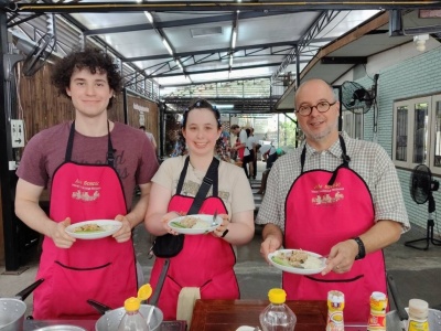 Best Thai Cooking Class in Chiang Mai 27/07/2026 — photo 23