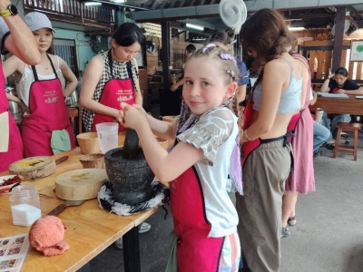 Best Thai Cooking Class in Chiang Mai 27/07/2026 — photo 24
