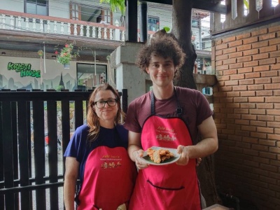 Best Thai Cooking Class in Chiang Mai 27/07/2026 — photo 26