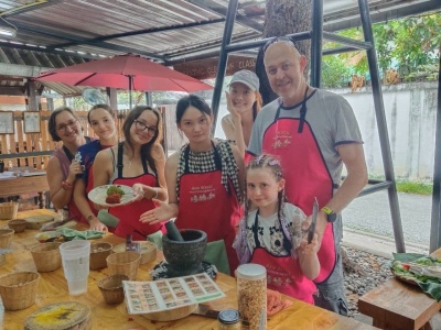 Best Thai Cooking Class in Chiang Mai 27/07/2026 — photo 27