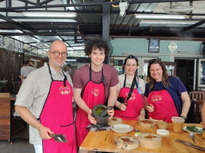 Best Thai Cooking Class in Chiang Mai 27/07/2026 — photo 28
