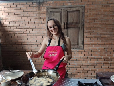 Best Thai Cooking Class in Chiang Mai 27/07/2026 — photo 29