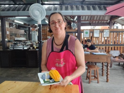 Best Thai Cooking Class in Chiang Mai 27/07/2026 — photo 30
