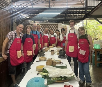 Best Thai Cooking Class in Chiang Mai 27/07/2026 — photo 31