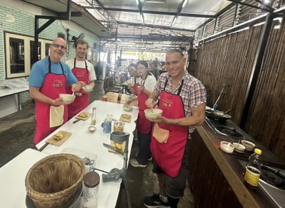 Best Thai Cooking Class in Chiang Mai 27/07/2026 — photo 33