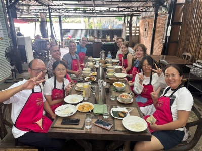 Best Thai Cooking Class in Chiang Mai 27/07/2026 — photo 34