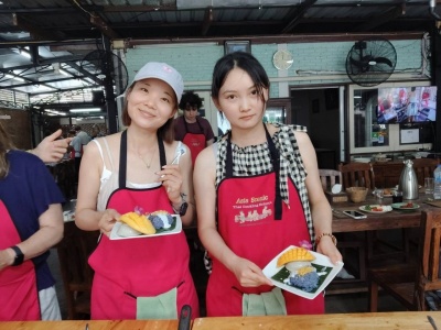 Best Thai Cooking Class in Chiang Mai 27/07/2026 — photo 37