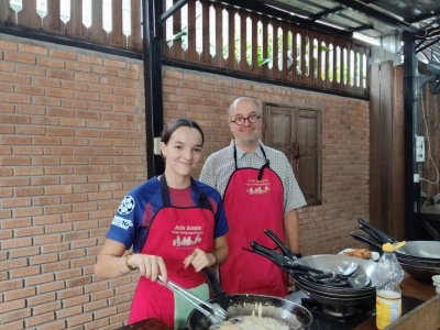 Best Thai Cooking Class in Chiang Mai 27/07/2026 — photo 38
