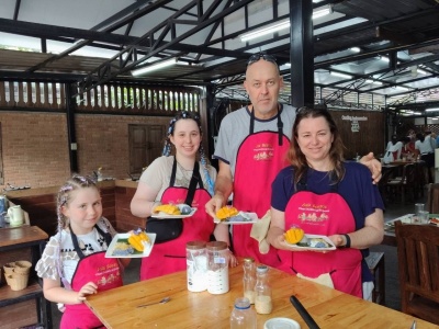 Best Thai Cooking Class in Chiang Mai 27/07/2026 — photo 39