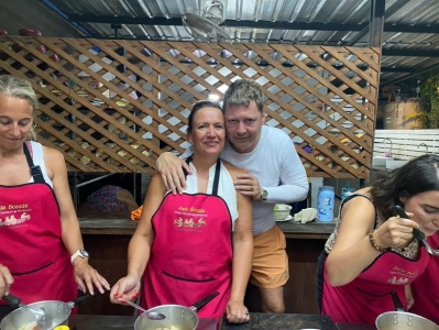 Best Thai Cooking Class in Chiang Mai 27/07/2026 — photo 42