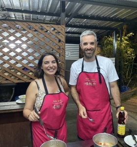 Best Thai Cooking Class in Chiang Mai 27/07/2026 — photo 43