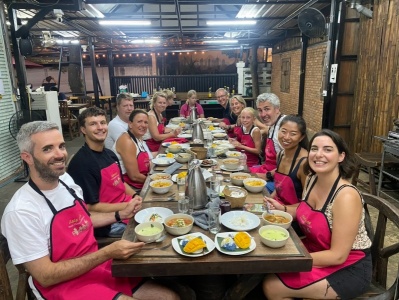Best Thai Cooking Class in Chiang Mai 27/07/2026 — photo 44