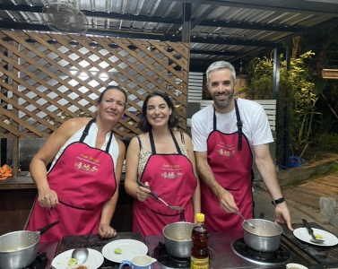 Best Thai Cooking Class in Chiang Mai 27/07/2026 — photo 45