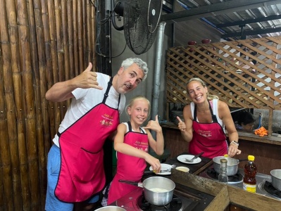 Best Thai Cooking Class in Chiang Mai 27/07/2026 — photo 46