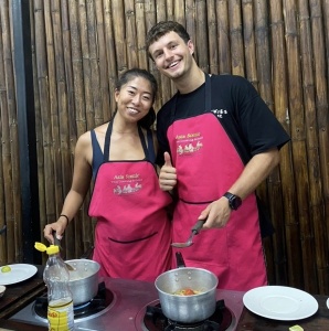 Best Thai Cooking Class in Chiang Mai 27/07/2026 — photo 47