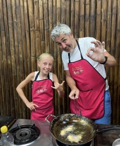 Best Thai Cooking Class in Chiang Mai 27/07/2026 — photo 48