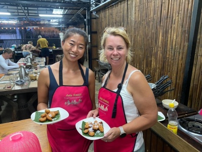 Best Thai Cooking Class in Chiang Mai 27/07/2026 — photo 50