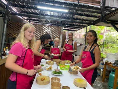 Best Thai Cooking Class in Chiang Mai 27/07/2026 — photo 51