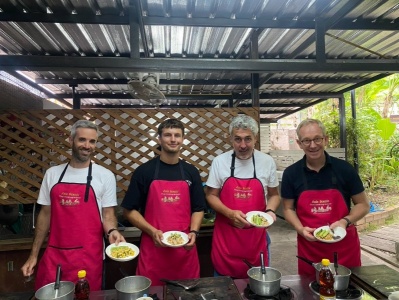 Best Thai Cooking Class in Chiang Mai 27/07/2026 — photo 53