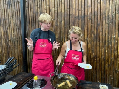 Best Thai Cooking Class in Chiang Mai 27/07/2026 — photo 54